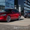 AU-Spec Mazda6 Updated For 2019, Adds More Premium Emphasis