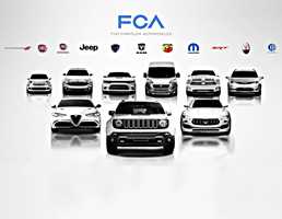 'Ciao' – FCA Takes Renault Merger Off The Table – Gallery