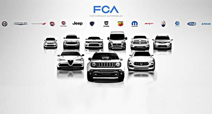 'Ciao' – FCA Takes Renault Merger Off The Table – Gallery