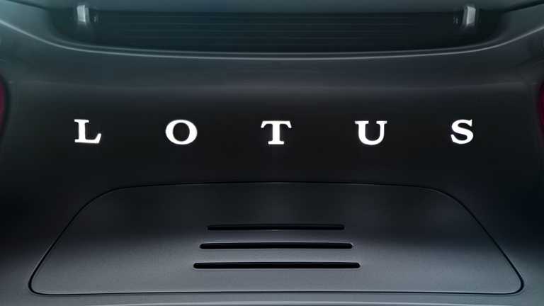 Lotus Confirms Type 130 EV Reveal For July 16th – Gallery