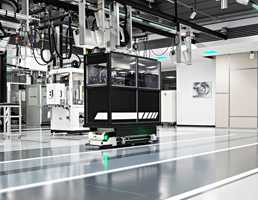 AMG’s New 310kW 2-Litre Is An Engineering Geekout – Gallery