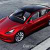 Tesla Opens Local Order Books For Model 3 – Gallery