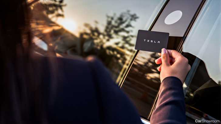 Tesla Opens Local Order Books For Model 3 – Gallery