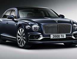 2020 Bentley Flying Spur W12