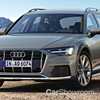 2020 Audi A6 50 TDi allroad quattro