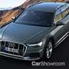 2020 Audi A6 50 TDi allroad quattro