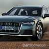 2020 Audi A6 50 TDi allroad quattro