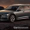 2020 Audi A6 50 TDi allroad quattro