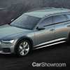 2020 Audi A6 50 TDi allroad quattro