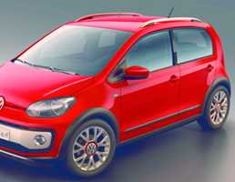 2011 VOLKSWAGEN