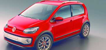 2011 VOLKSWAGEN