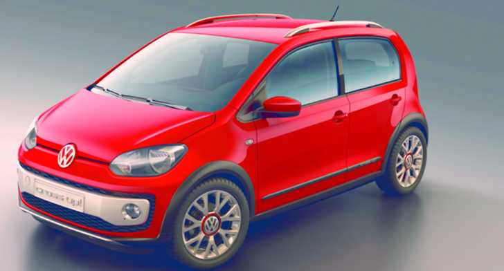 2011 VOLKSWAGEN