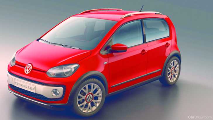 2011 VOLKSWAGEN