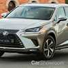 Lexus Updates ’19 NX Range With Greater Safety – Gallery
