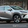 Lexus Updates ’19 NX Range With Greater Safety – Gallery
