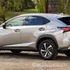 Lexus Updates ’19 NX Range With Greater Safety – Gallery