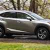 Lexus Updates ’19 NX Range With Greater Safety – Gallery