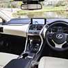 Lexus Updates ’19 NX Range With Greater Safety – Gallery