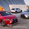Lexus Updates ’19 NX Range With Greater Safety – Gallery