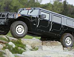 GM To Relaunch Hummer As EV Brand – Gallery