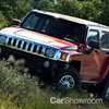 GM To Relaunch Hummer As EV Brand – Gallery