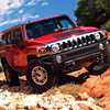 GM To Relaunch Hummer As EV Brand – Gallery