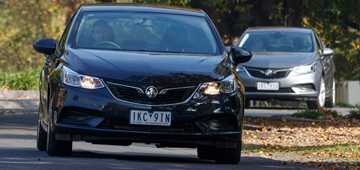 Holden Kills Astra Sedan, Sportwagon By Force – Gallery
