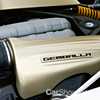 Gemballa Teases Its Very Own Supercar – Gallery