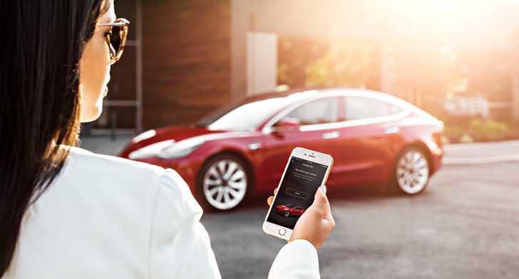 Tesla Halts Model 3 Long Range RWD In A Snap – Gallery