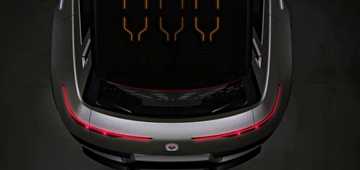 Fisker’s EV SUV To Offer A Solar Roof – Gallery