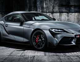 Toyota Sold 100 GR Supras In 7-Minutes – Gallery