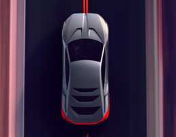 Gorgeous But Wilfully Nasty: Meet The BMW M NEXT Concept