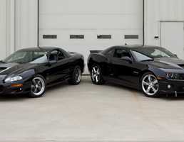 Next-Gen Chevy Camaro Might Not Even Happen