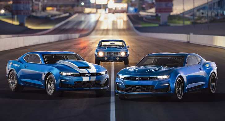 Next-Gen Chevy Camaro Might Not Even Happen