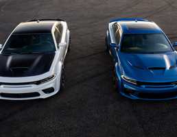 If You Need A Dodge Charger, Let It Be A Widebody