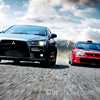 Baby Come Back: Mitsubishi Lancer Evo To Return Via Renault Sport