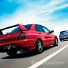 Baby Come Back: Mitsubishi Lancer Evo To Return Via Renault Sport