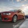 Baby Come Back: Mitsubishi Lancer Evo To Return Via Renault Sport