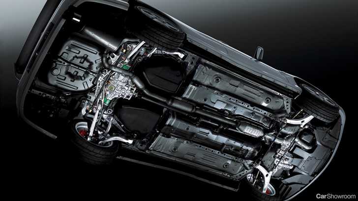 Baby Come Back: Mitsubishi Lancer Evo To Return Via Renault Sport