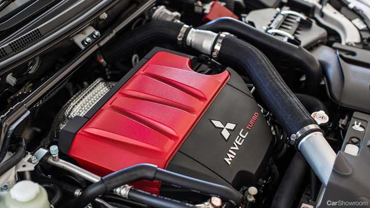 Baby Come Back: Mitsubishi Lancer Evo To Return Via Renault Sport