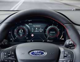 Ford Puma Revealed - Why Does The EcoSport Even Bother?