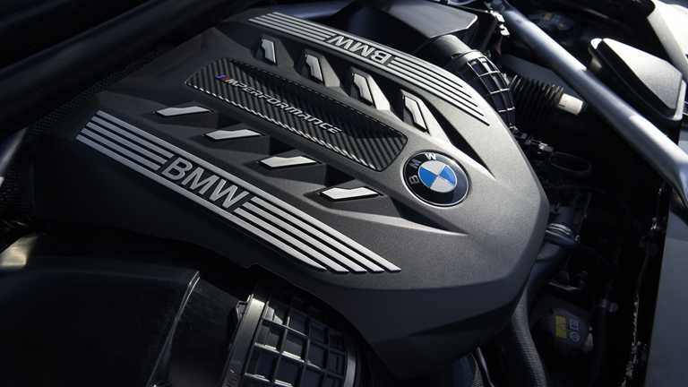 BMW X6 Gets Its 3rd-Generation, Still An Acquired Taste