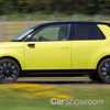 Honda’s E Is A Cute EV With Warm Hatch Verve