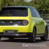 Honda’s E Is A Cute EV With Warm Hatch Verve
