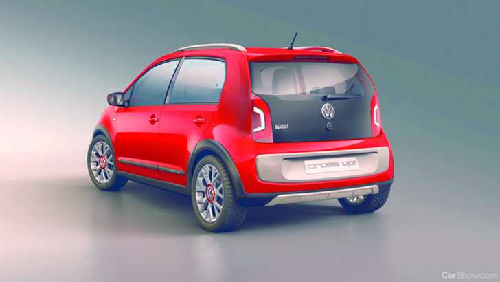 2011 VOLKSWAGEN