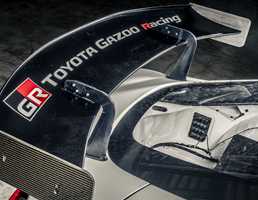 Toyota Confirms The GT4-Spec GR Supra, Ready In 2020