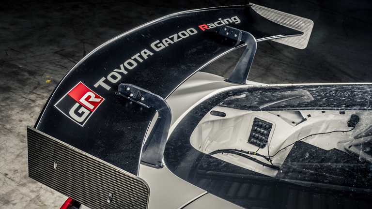 Toyota Confirms The GT4-Spec GR Supra, Ready In 2020