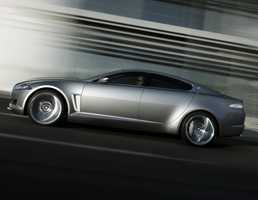 Jag Confirms Next XJ To Be Reborn As Full EV Limo