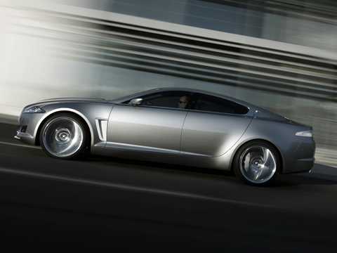 Jag Confirms Next XJ To Be Reborn As Full EV Limo