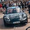 2020 Porsche Taycan Prototype - Goodwood Festival of Speed